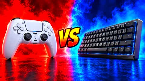 RED VS BLUE TRAILBLAZER 🔴🔵