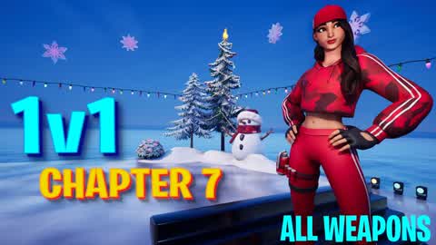 Winter 1v1