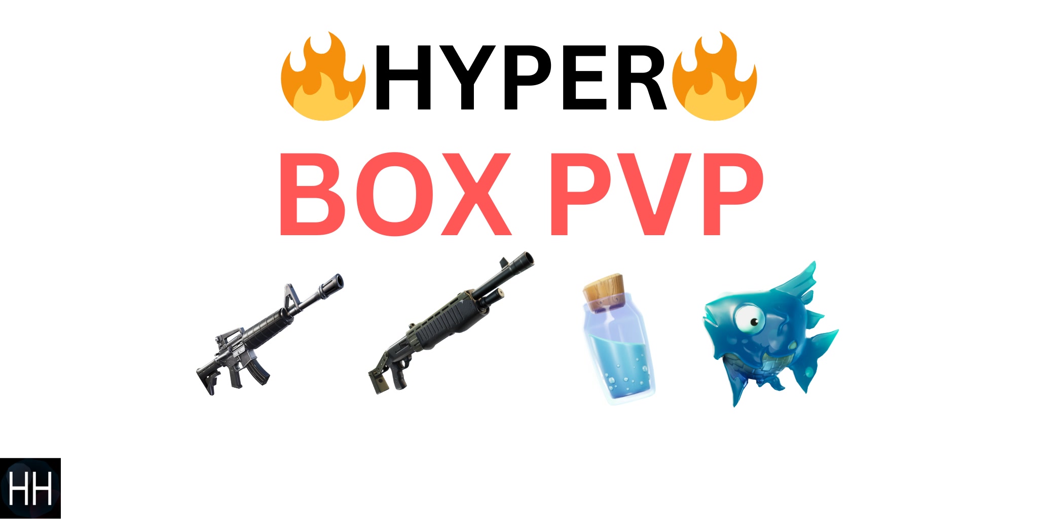 HYPER BOX PVP 🔥