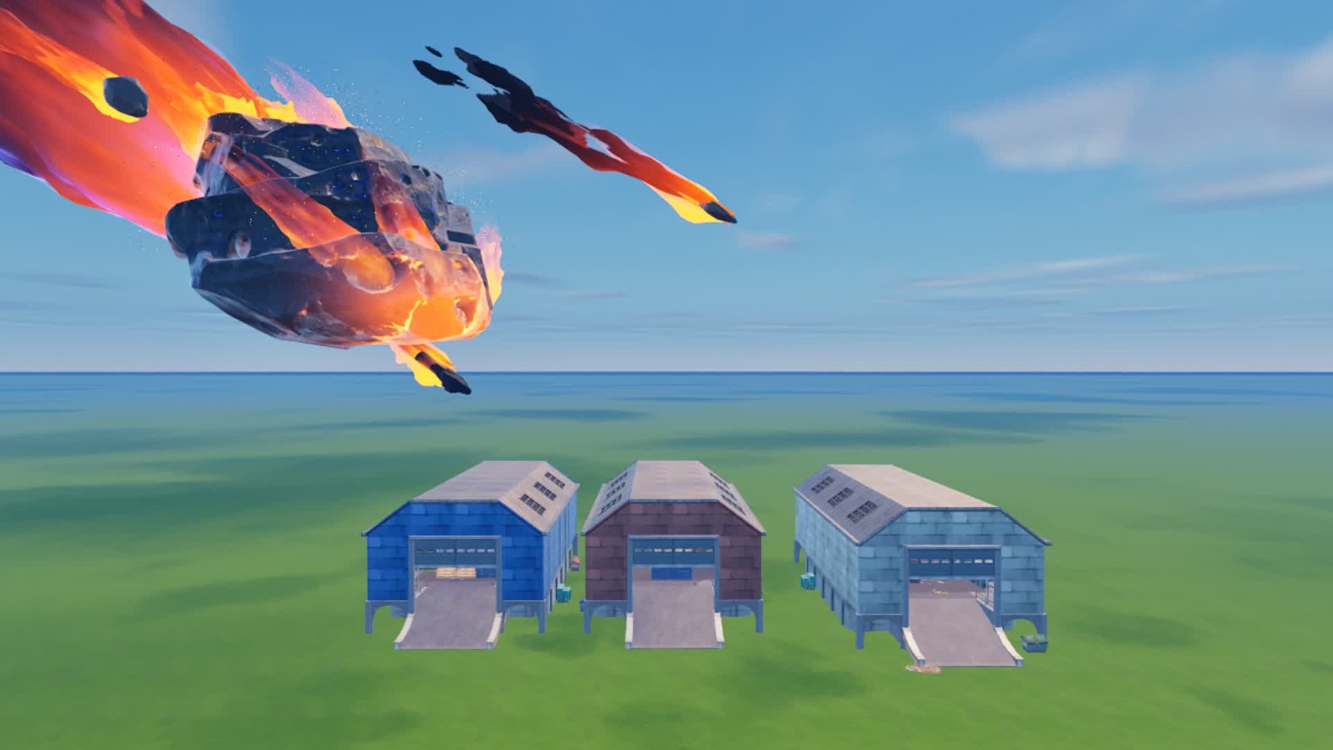VISIT OG DUSTY DEPOT