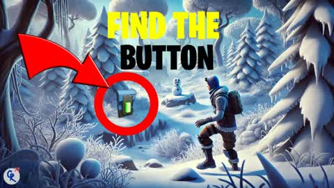 Find the button (winter edition)