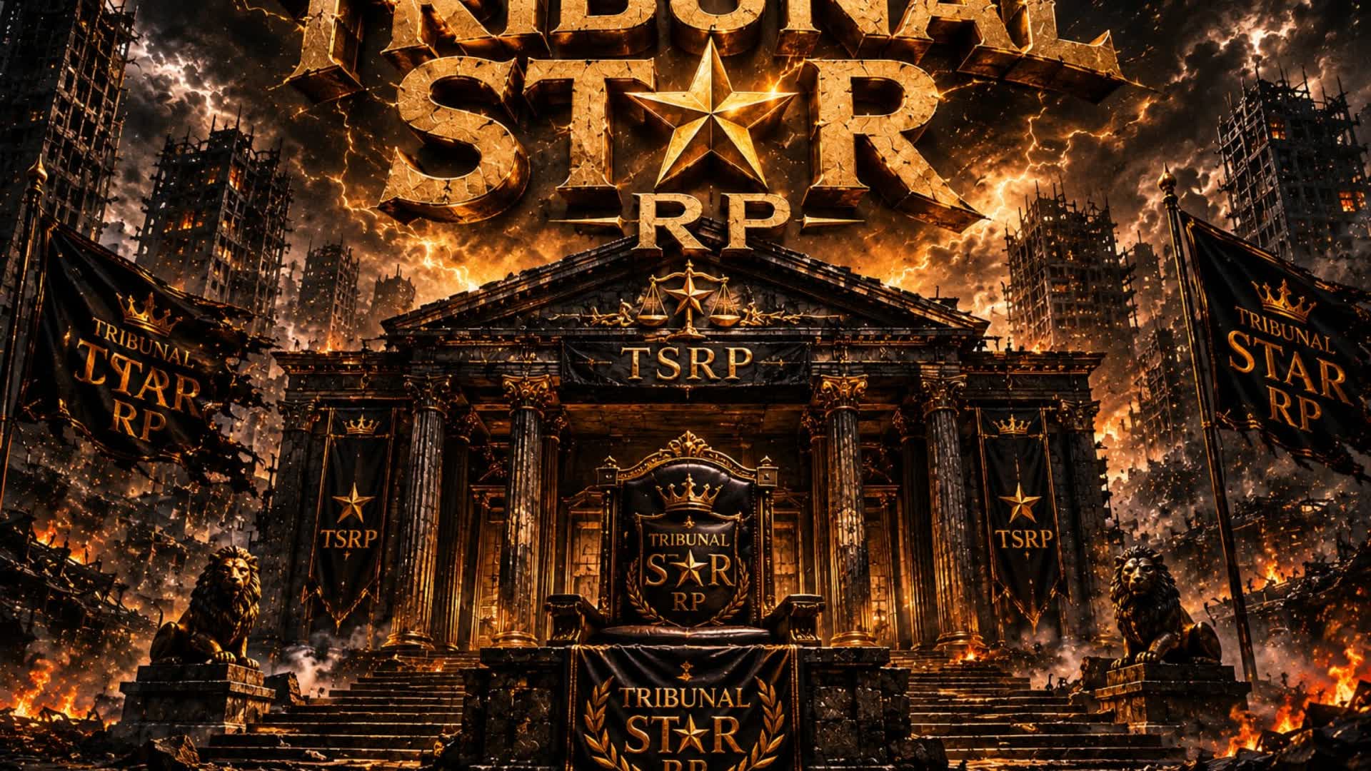 TRIBUNAL STAR RP