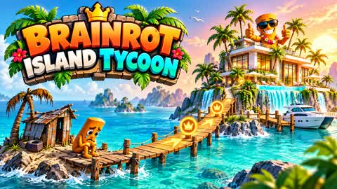 BRAINROT ISLAND TYCOON