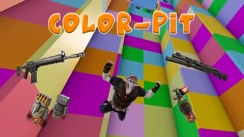 Color Pit