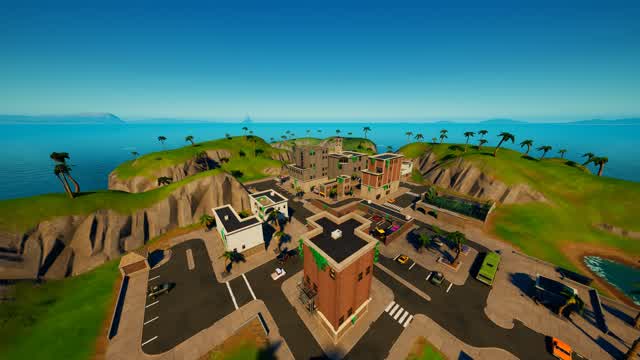 OMG TILTED ZONE WARS