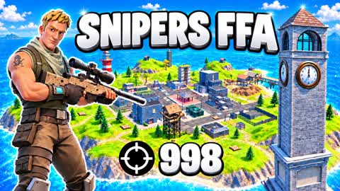 SNIPERS FFA