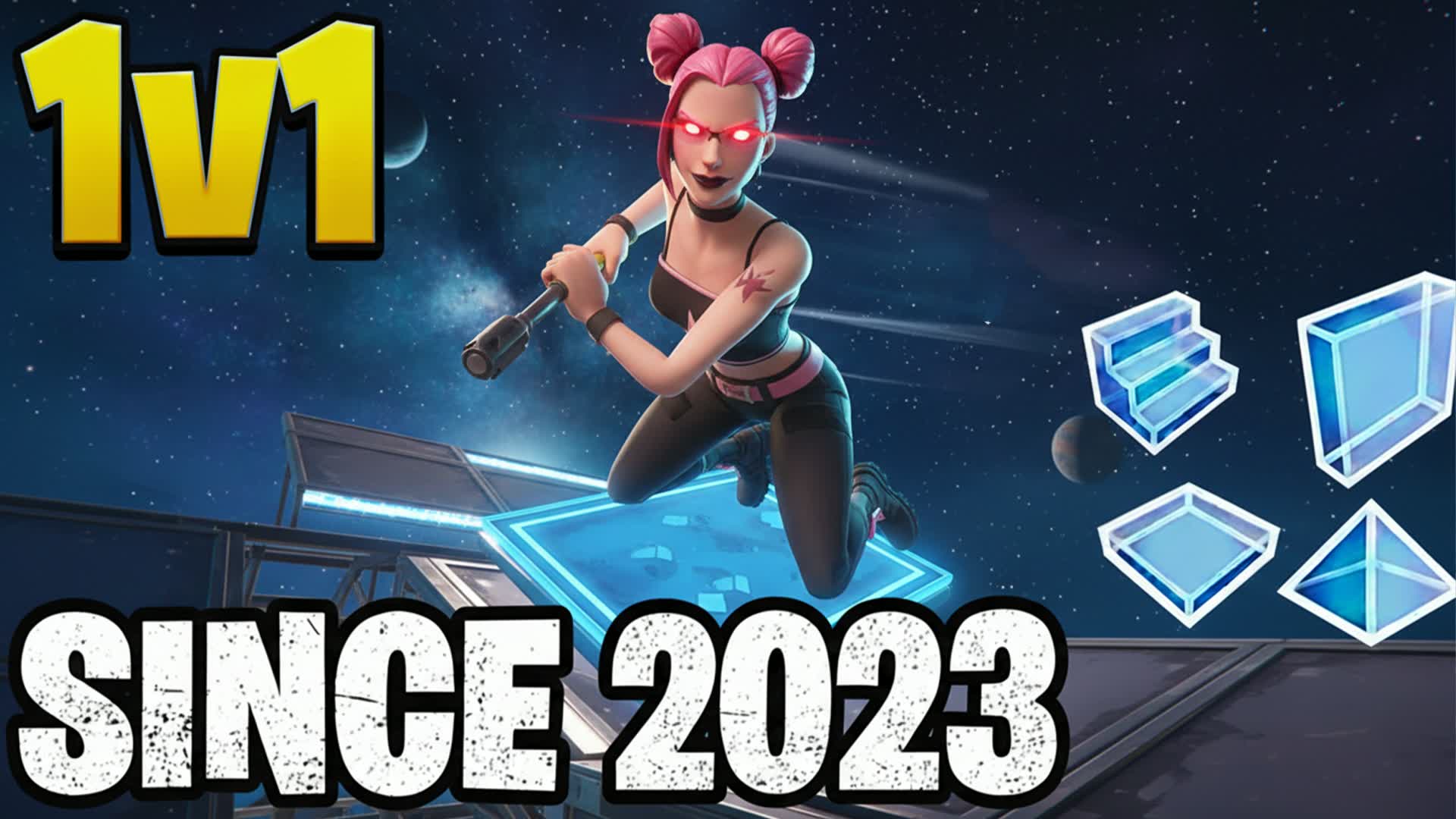 1V1 BF [ SINCE 2023 ]
