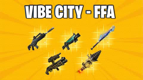Vibe City - FFA