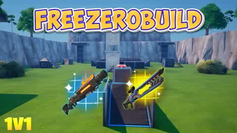 FreeZeroBuild1V1
