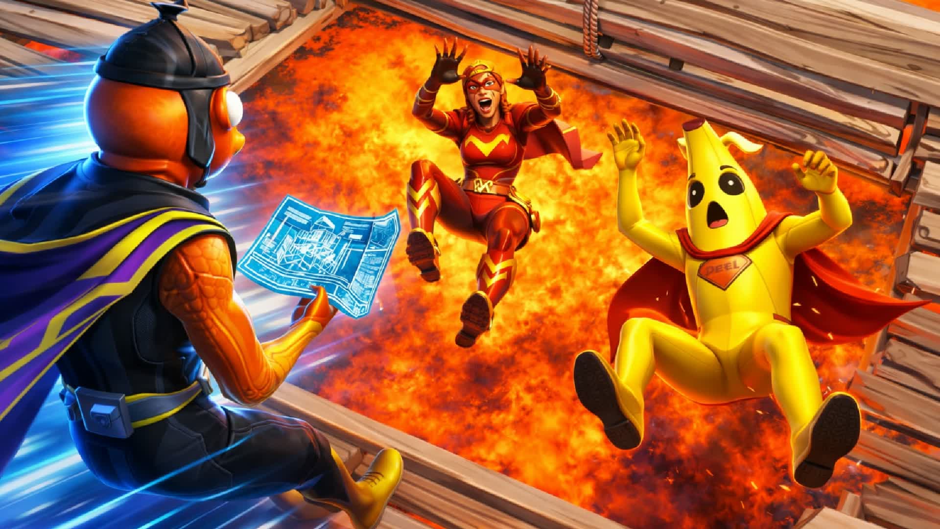 スーパーエディットウォーズ