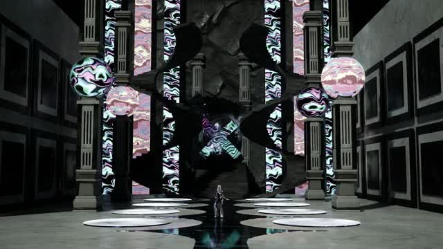 Serenade's Hall
