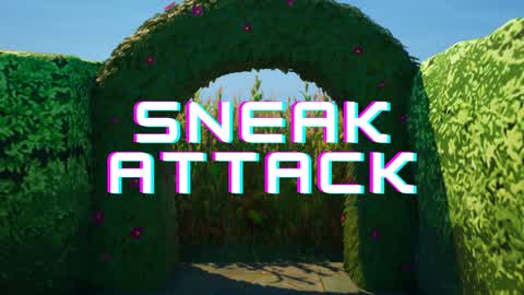 Sneak Attack