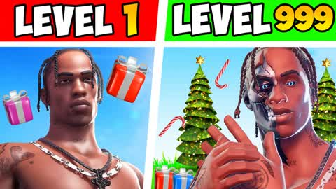 🎁​ CHRISTMAS FACTORY TYCOON 🎄​ LOFTY