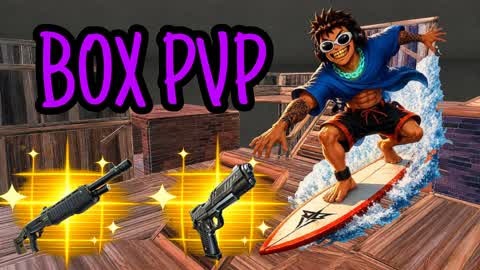 BOX PVP PIETROTK