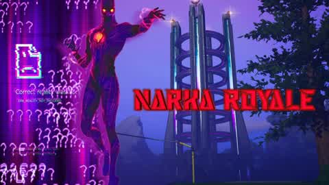 NARKA CHAPTER 3 SEASON 2 DETANGLED
