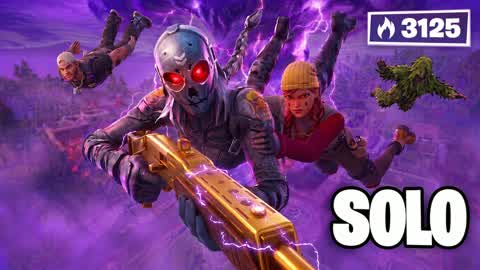 CHAPTER 2 DUO LATE GAME | Wael1