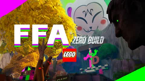 Thuggy's Zero Build FFA