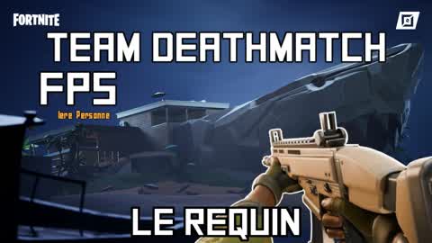 FPS - THE SHARK TDM