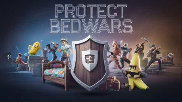 Capture 1 – protect bedwars
