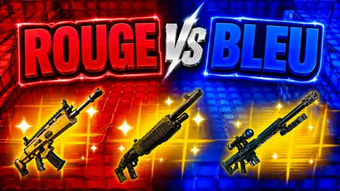 RED AGAINST BLUE 🔴🔵