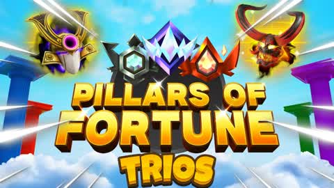 RANKED TRIO PILLARS