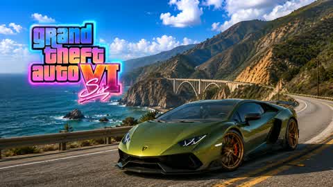 GTA VI 6