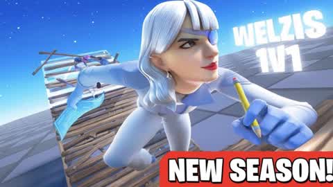 WELZIS 1v1 FFA/PVP [200 PUMP]