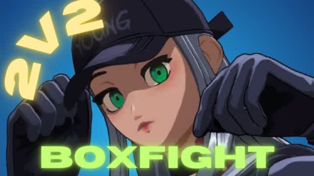 Capture 1 – BOXFIGHT 2V2
