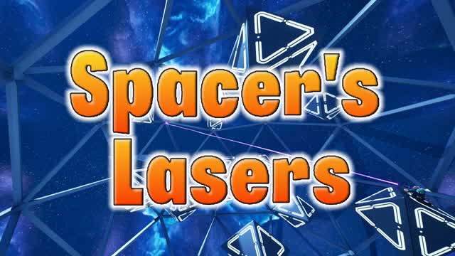 Spacer's Lasers
