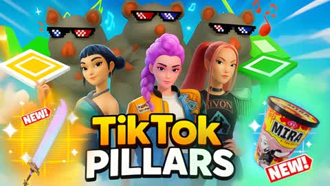 THE PILLARS (K-POP DEMON HUNTER EDITION)