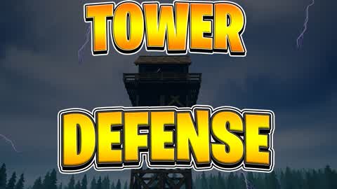 TOWER DEFENSE ZOMBIE EDITION