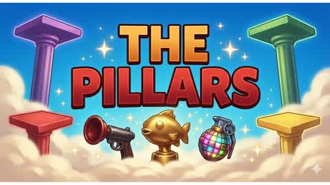THE PILLARS PILLERS PIALPILL