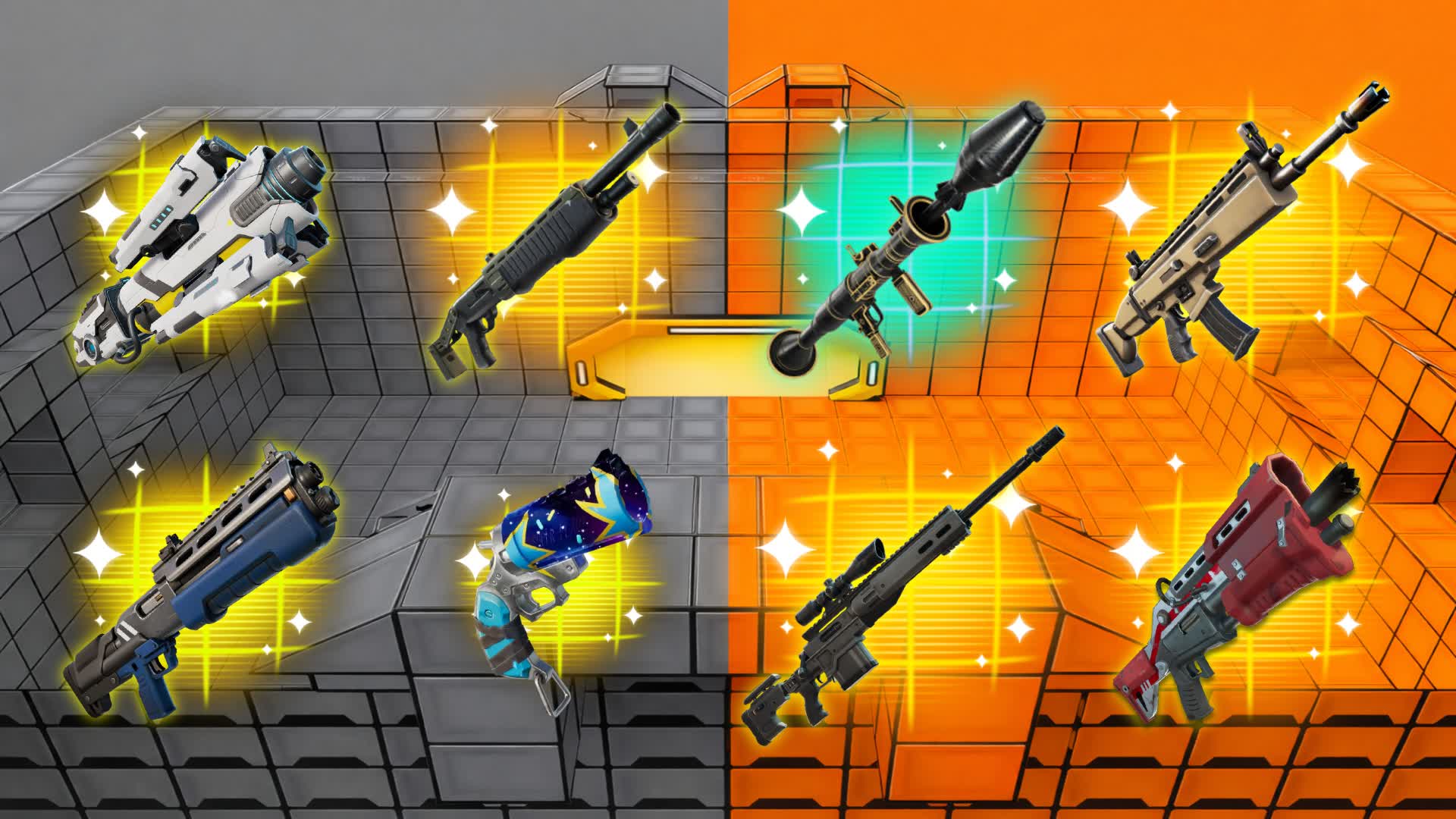 🌜 MOON VS SUN 🌞