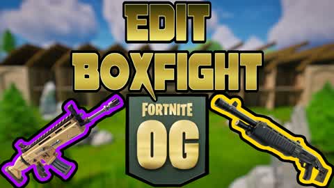 OG Edit BoxFight