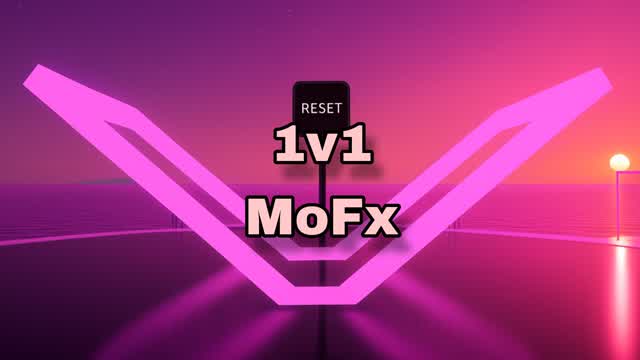 1v1 Mofx
