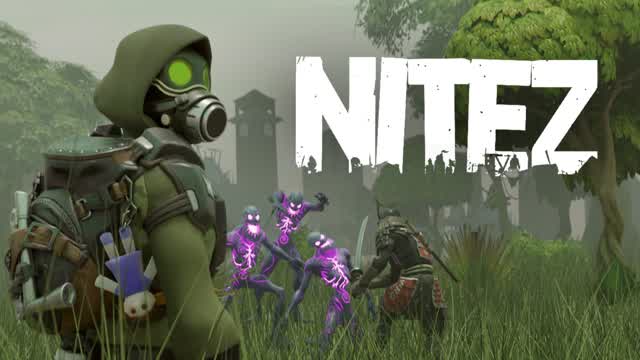 Capture 1 – NITEZ [Alpha Test]