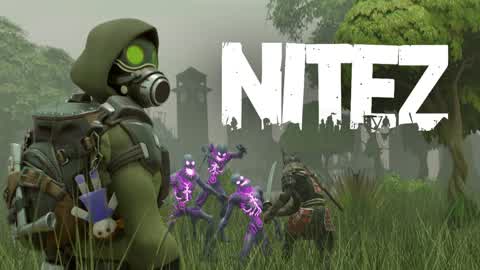 NITEZ [Alpha Test]