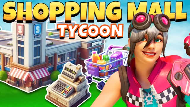 Capture 1 â đShopping Mall Tycoonđ