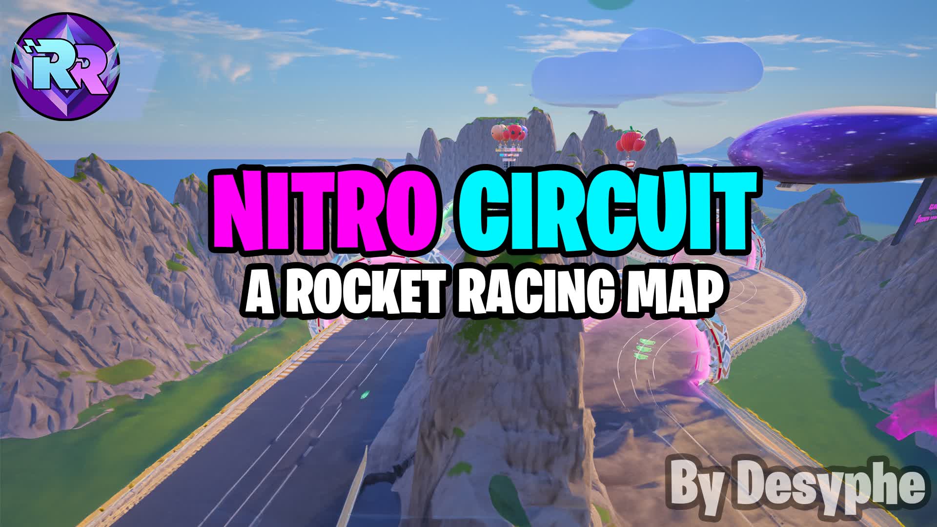 Nitro Circuit