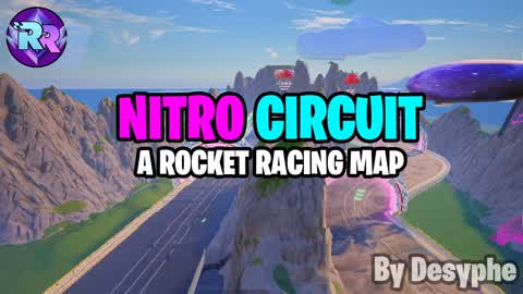 Nitro Circuit