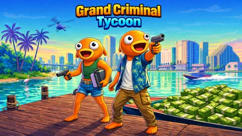 GRAND CRIMINAL TYCOON