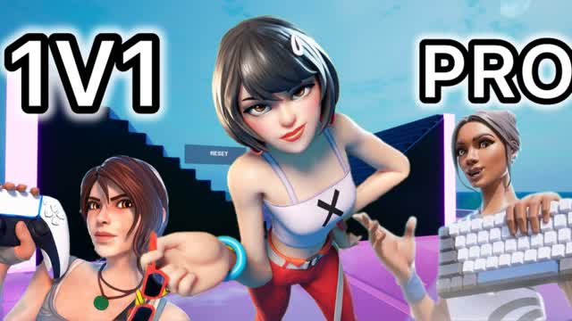 pro 1 Vs 1