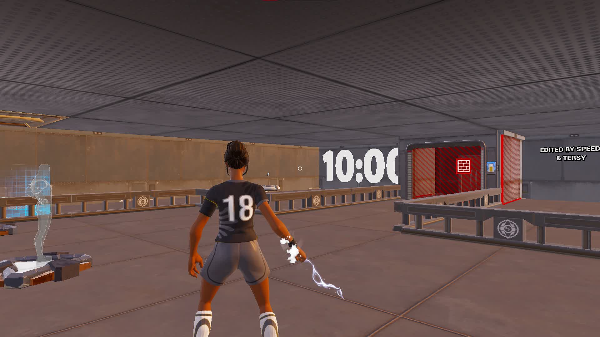 SpeedyTournament 1 v2