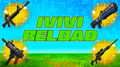 SUPER 1V1V1 RELOAD PVP REALISTICS FFA