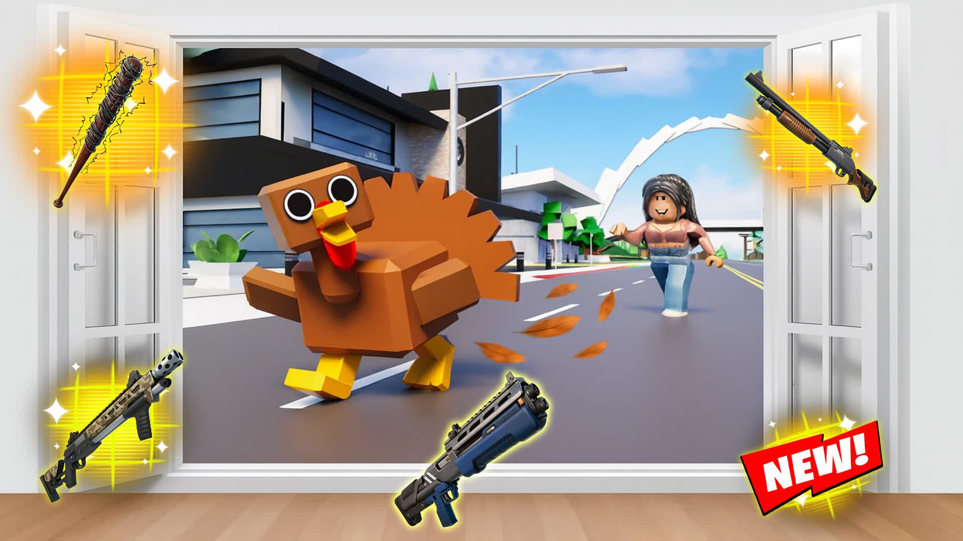 HEKAL BROOKHAVEN🔴