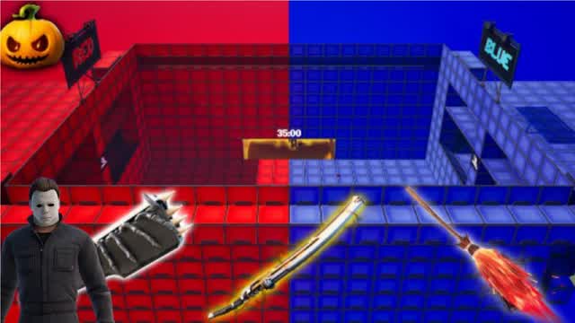 red vs blue