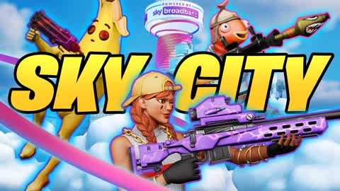 Sky City