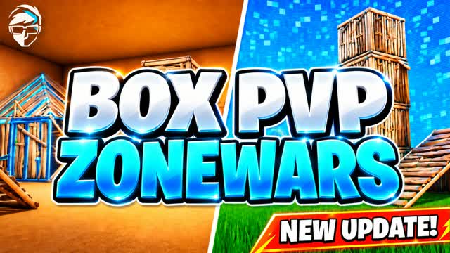 BOX PVP AND ZONEWARS [HaloBT]