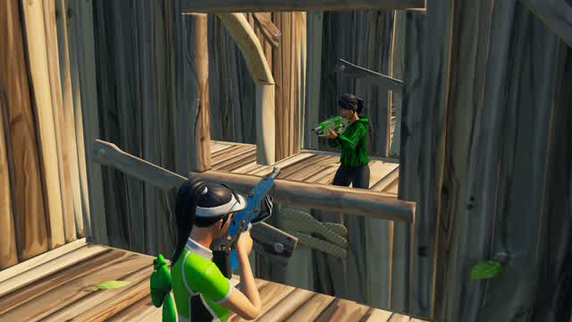 ✏️EDIT PUMP WARS📝