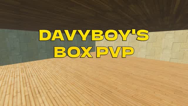 Capture 1 – DAVYBOY'S BOX PVP